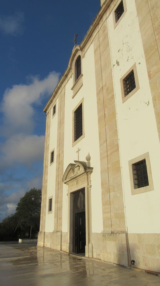 Igreja Matriz