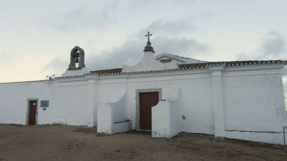 Capela de Nossa Senhora do Socorro