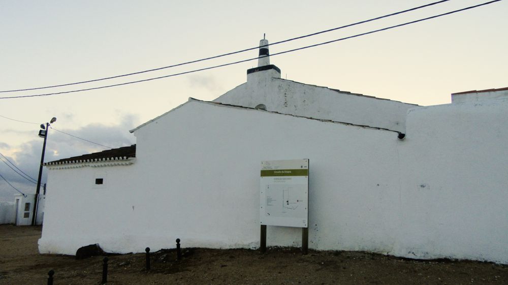 Capela de Nossa Senhora do Socorro