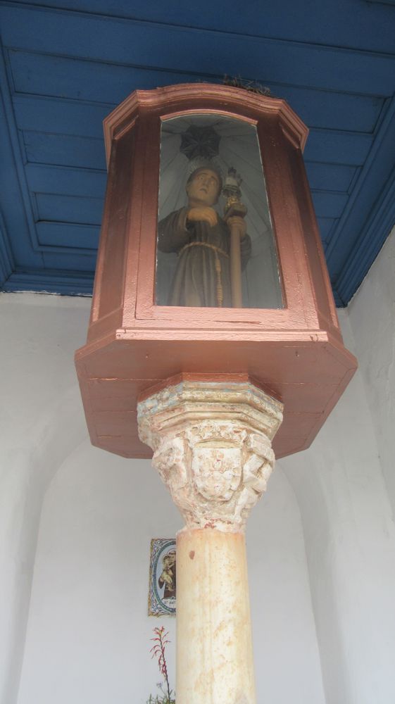 Capela de Santo António