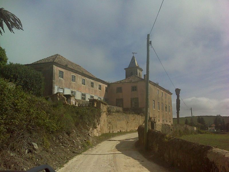 Quinta do Bulhaco