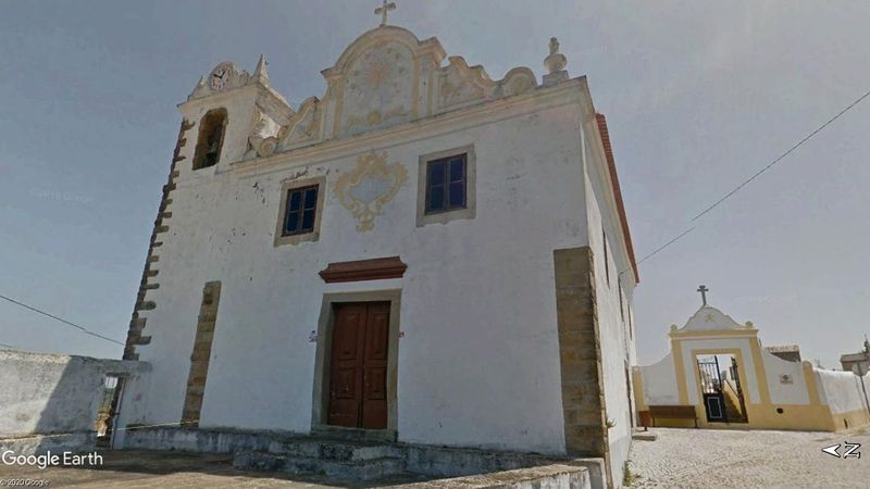 Igreja de Nossa Senhora da Purificação