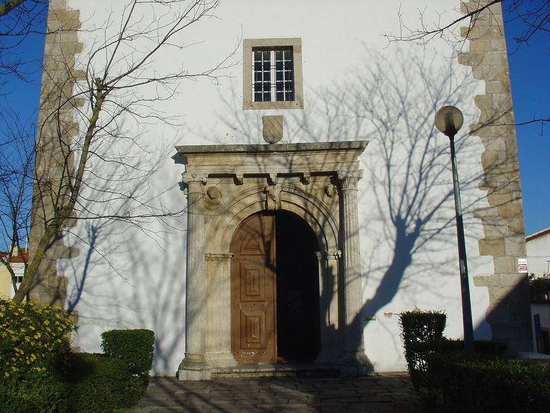 Igreja de S. Bartolomeu