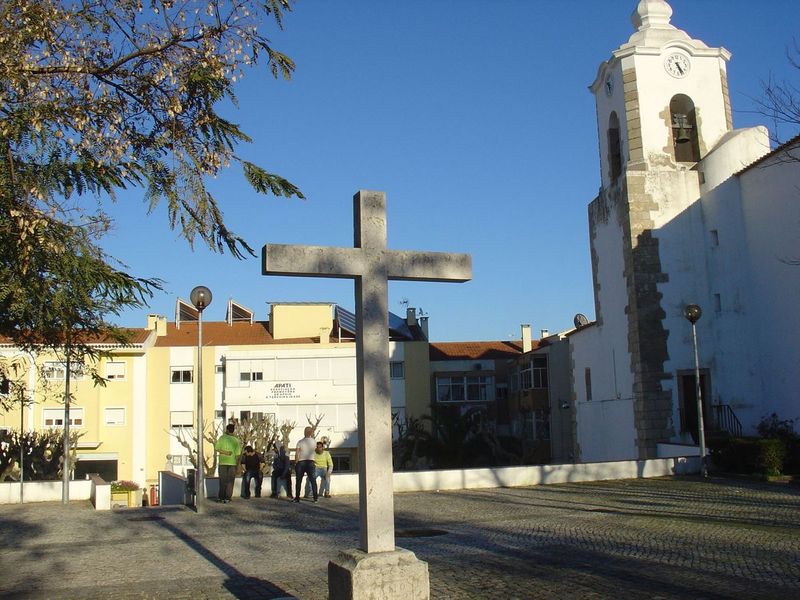 Igreja de S. Bartolomeu