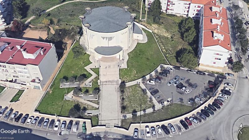 Igreja de Nossa Senhora da Paz