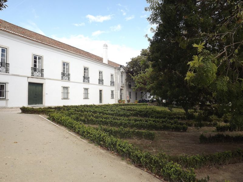 Palácio de Nossa Senhora da Piedade