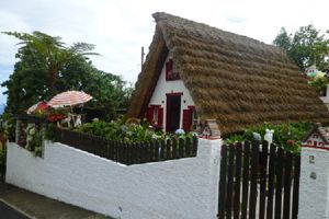 Casa Típica