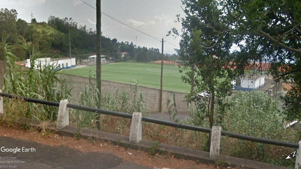 Campo de Futebol do Palheiro