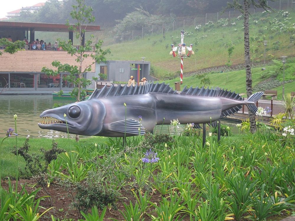 Parque Temático da Madeira