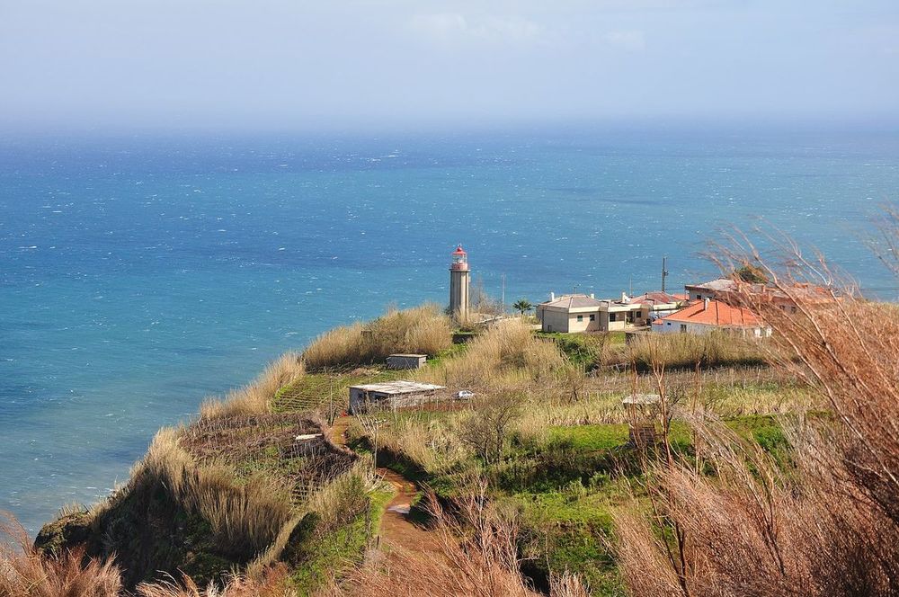 Farol de São Jorge