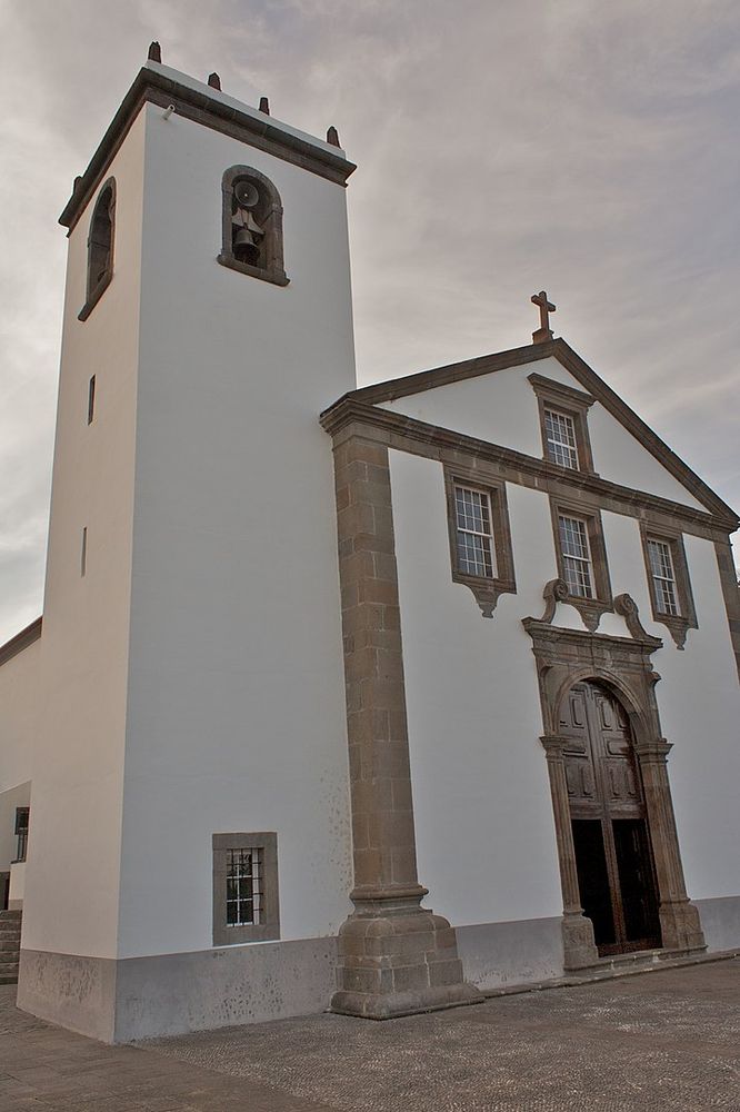 Igreja Matriz de São Jorge