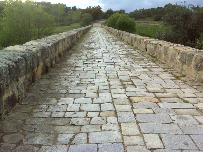 Ponte Romana de Vila Formosa