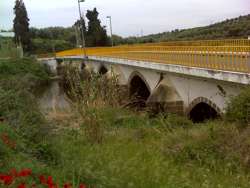 Ponte do Crato Ponte do Crato