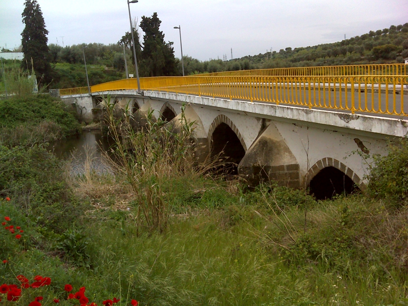 Ponte do Crato