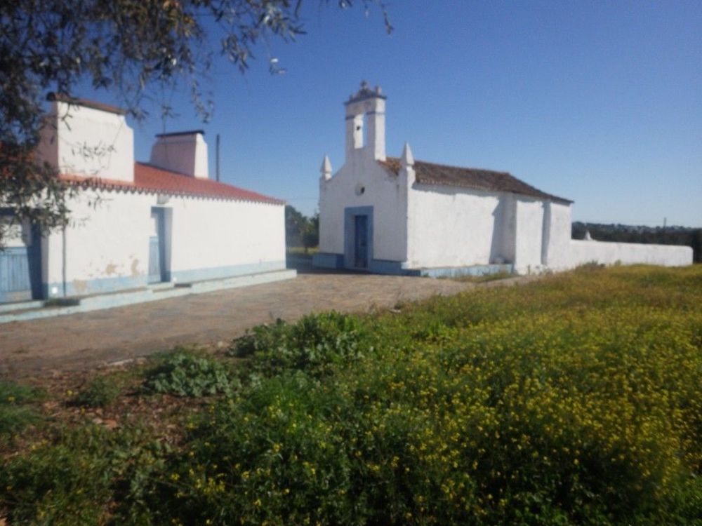 Igreja de Santo António de Alcórrego