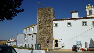 Fortaleza de Arronches