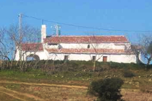 Santuário da Senhora da Ajuda