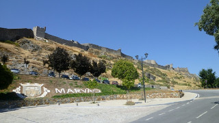 Castelo de Marvão