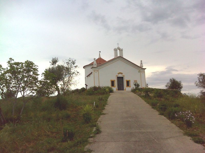 Capela de Santo António Capela de Santo António