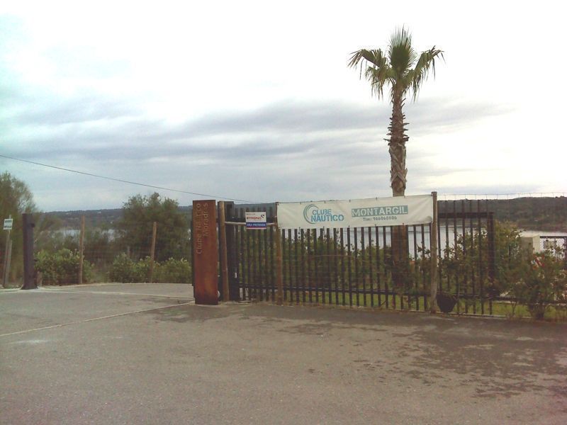 Marina de Montargil Marina de Montargil