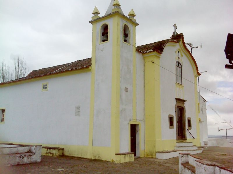 Igreja de São Cristóvão Igreja de São Cristóvão