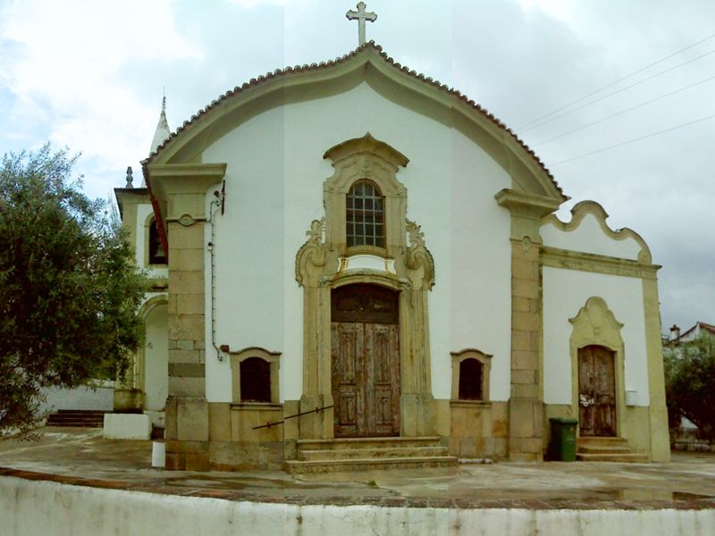 Capela de Santana Capela de Santana