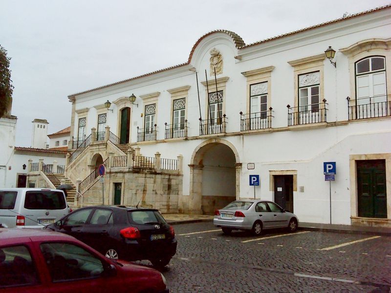 Câmara Municipal de Campo Maior