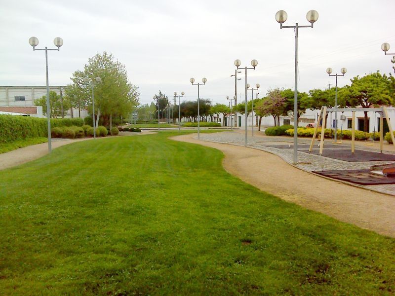 Parque Verde