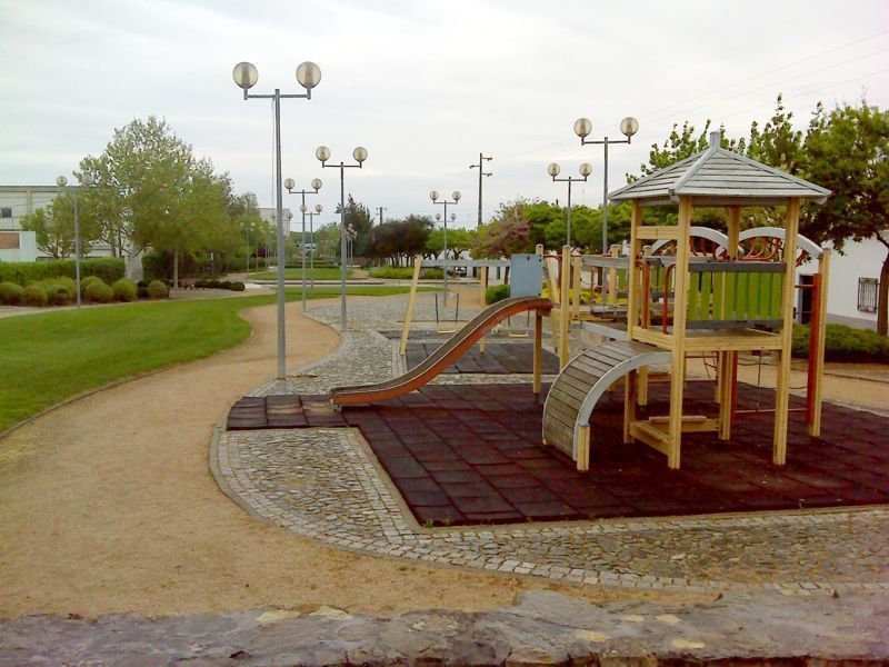 Parque Verde