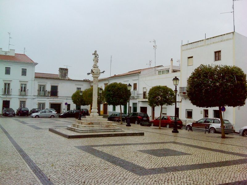 Praça da República