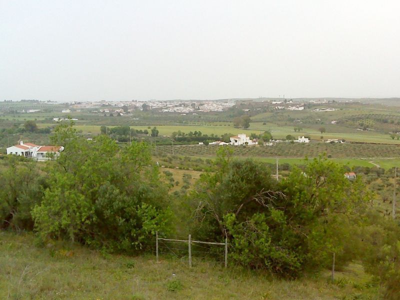 Santa Vitória - Campo Maior