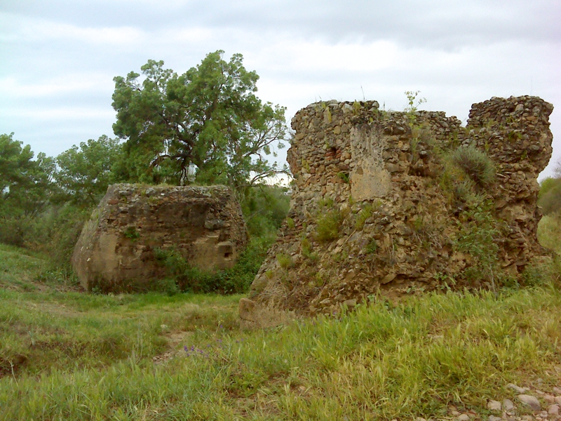 Ponte romana de Ouguela