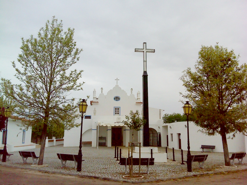 Santuário de Nossa Senhora da Enxara