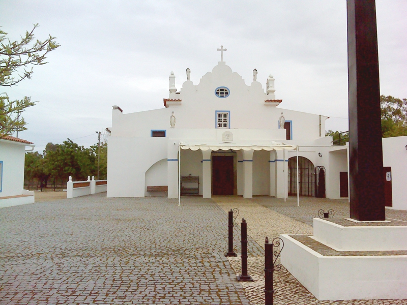 Santuário de Nossa Senhora da Enxara