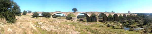 Ponte Velha da Ajuda