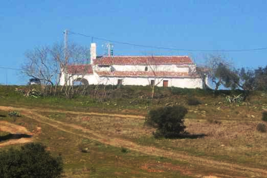 Capela da Senhora da Ajuda