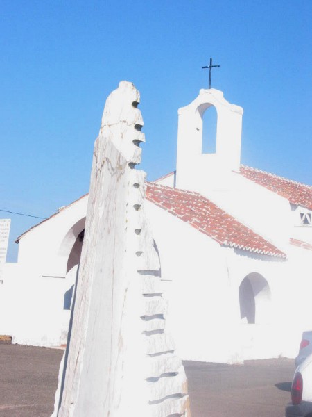 Capela da Senhora da Ajuda