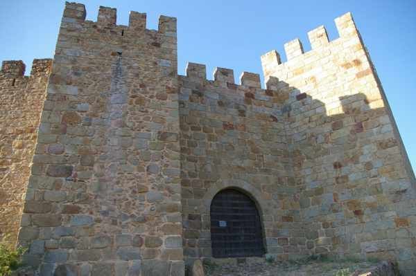 Castelo de Belver