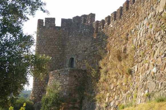 Castelo de Belver