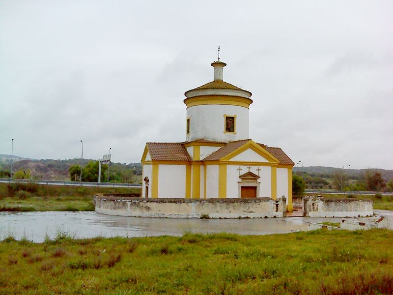 Igreja do Carvário