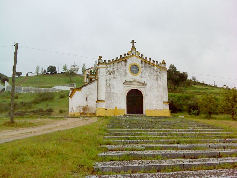 Igreja de Nossa Senhora da Conceição