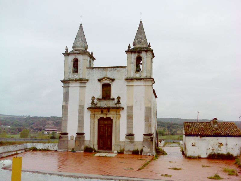 Igreja de S. João Batista