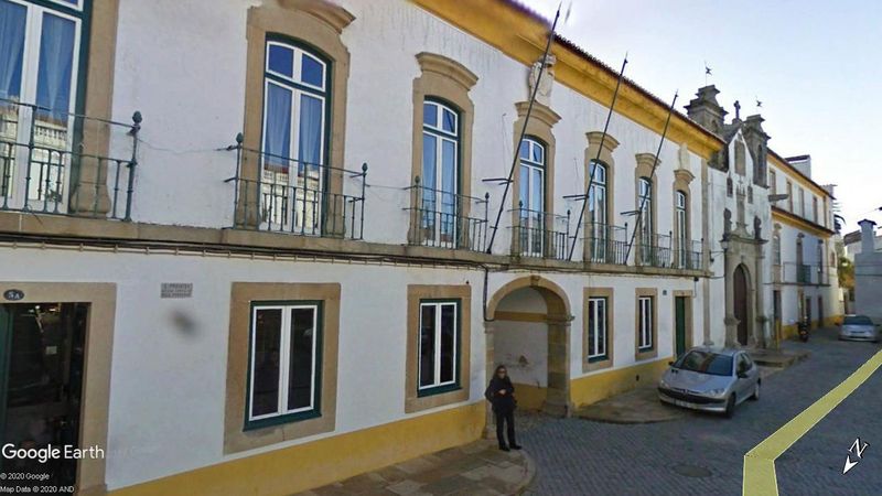 Câmara Municipal de Nisa
