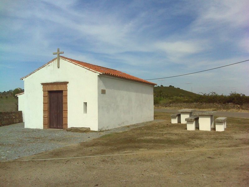 Capela de S. Lourenço