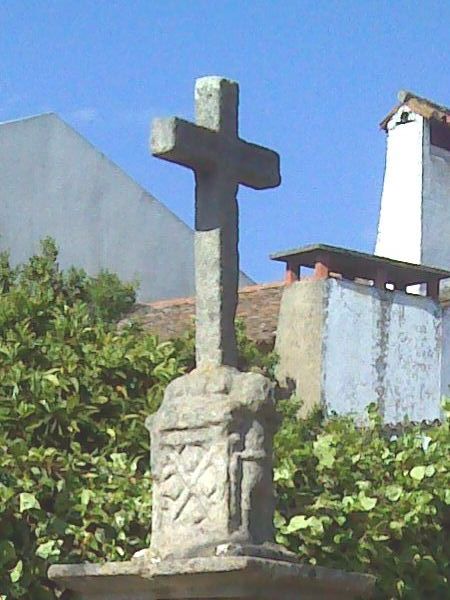 Fonte da Pipa - Cruz