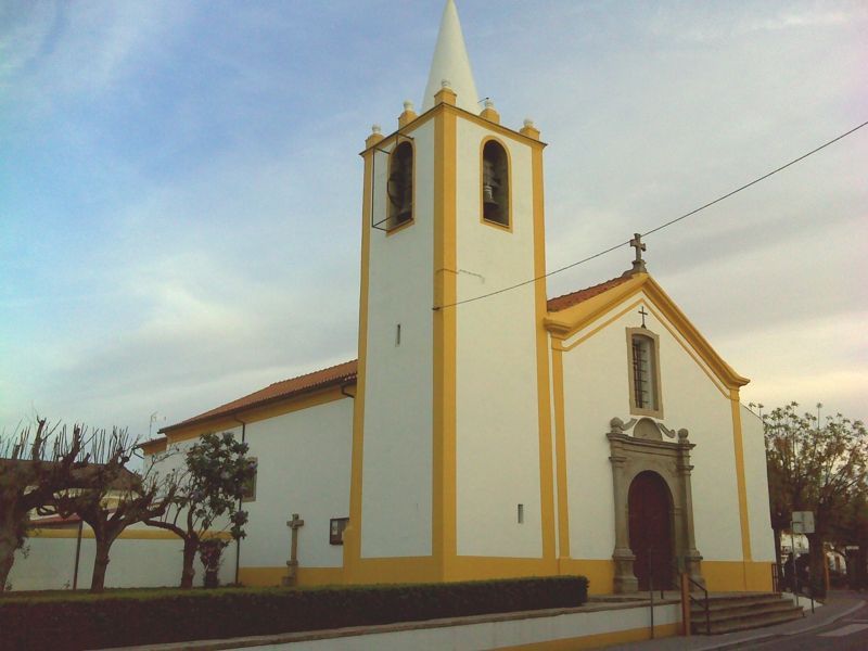 Igreja do Espírito Santo