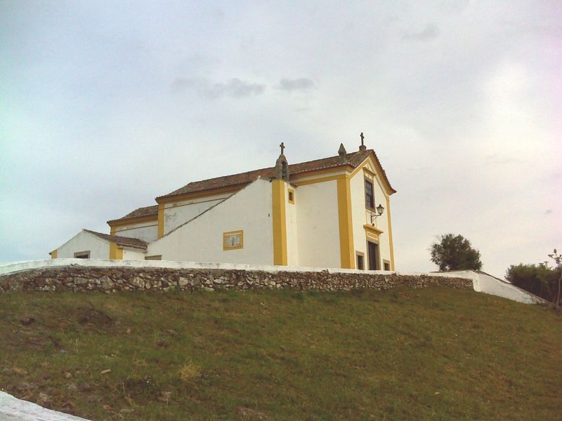 Igreja da Senhora da Graça