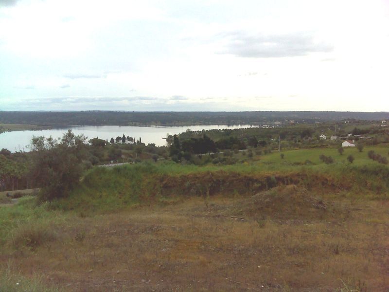 Barragem de Montargil