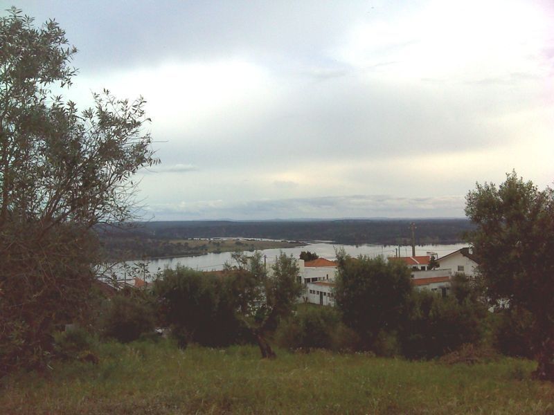 Capela de Santo António - Paisagem