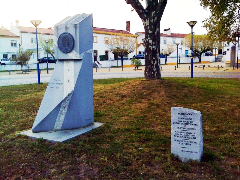 Homenagem ao Professor Manuel Cândido